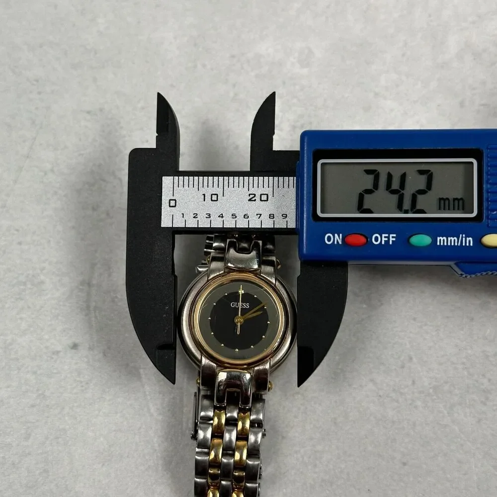 Guess vtg watch